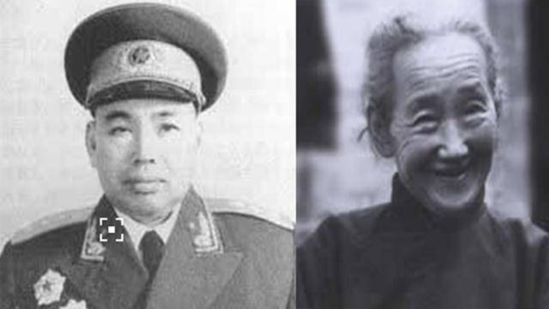 1985年*世友许**逝世，*小平邓**指示不准立碑，一年后为何又有碑了？