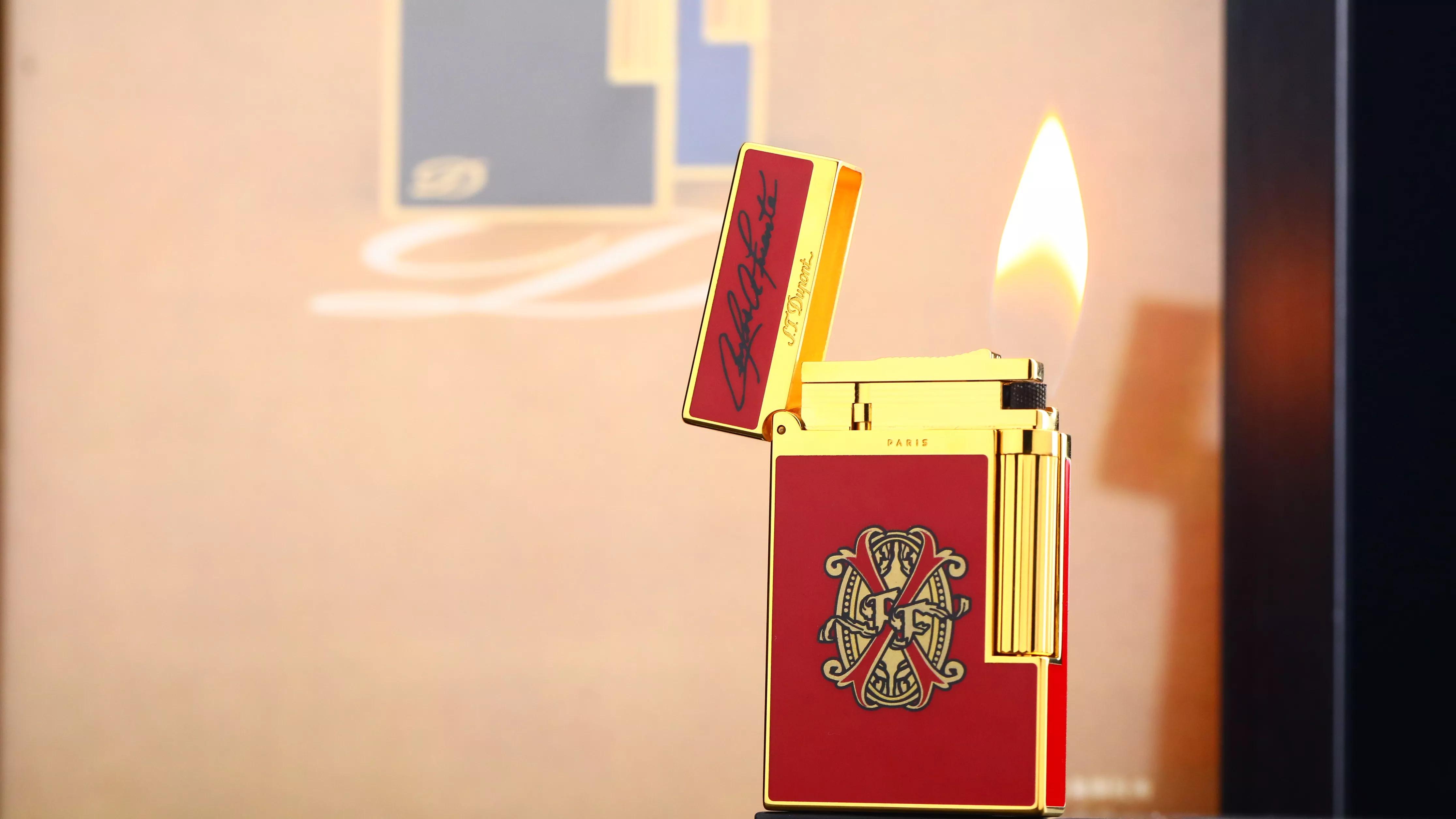 中古打火机的挑选方法，你知道你的打火机还能用几年吗？