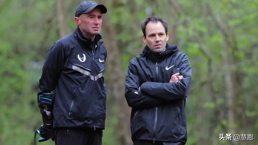 莫法拉3000米破纪录,莫法拉赫21公里破1小时纪录