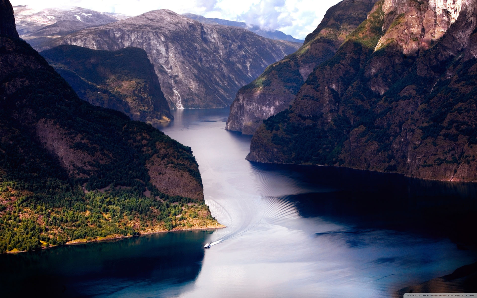 绝世精品自然山水风景壁纸,大自然美景图片动态唯美壁纸