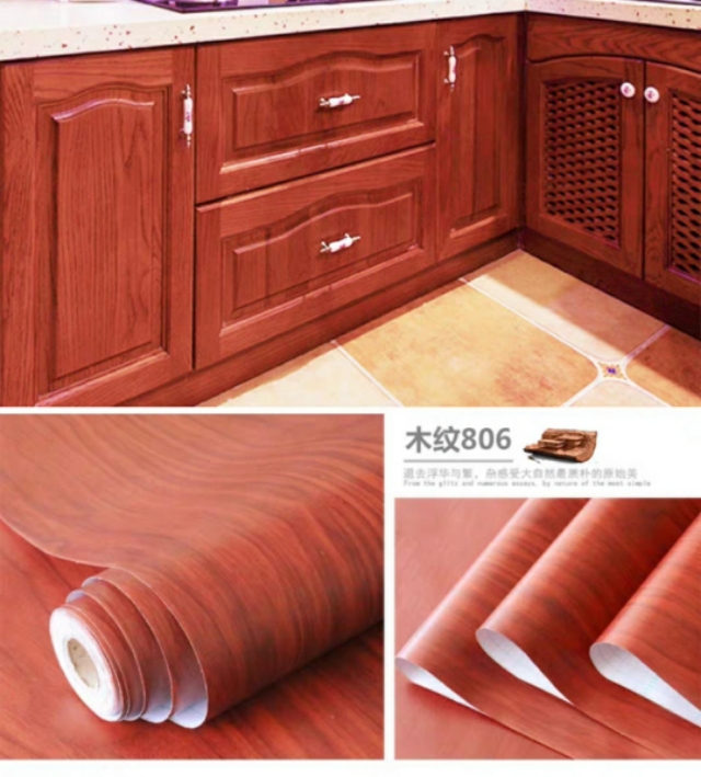 2022厨房橱柜颜色搭配效果图大全,橱柜颜色太丑了怎么补救