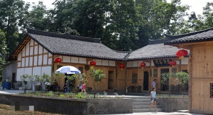 有个地方叫巴中抖音版,平昌好玩的地方