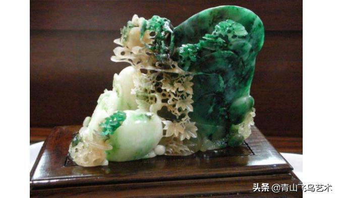 拥有贵族气质的稀有玉种,十大顶级珍稀玉种