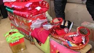 现在广州结婚风俗什么样的,广州结婚风俗