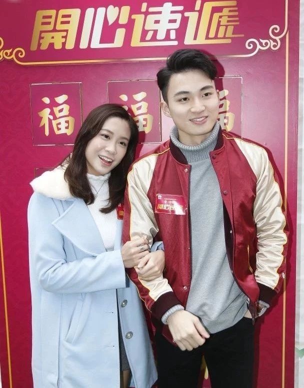 凭《开心速递》爆红入屋！24岁TVB新晋小生感恩剧集带携赚外快