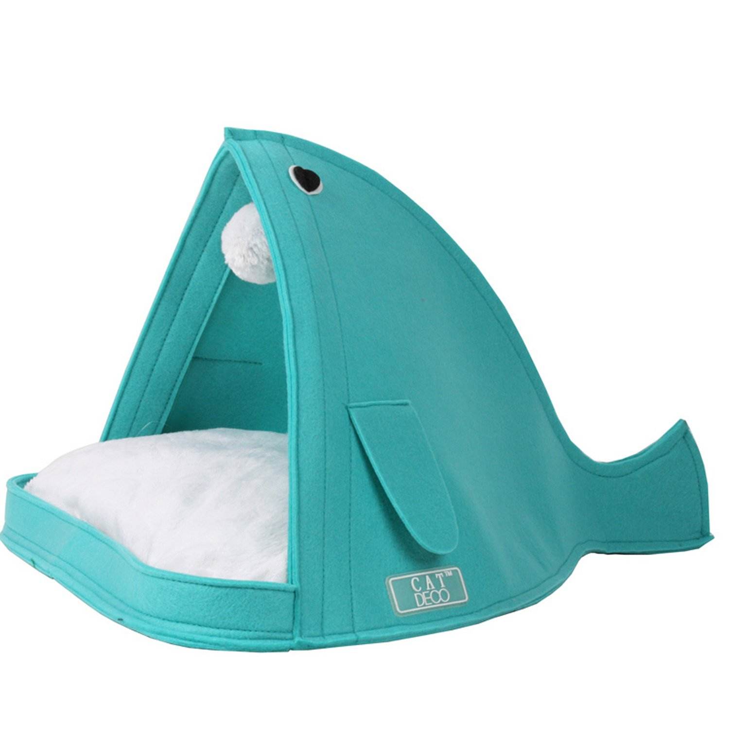 猫最好用什么猫窝,各种猫窝的视频大全