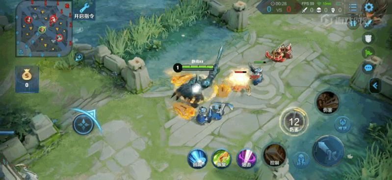 王者荣耀高端局亚瑟打野最新出装,王者荣耀亚瑟输出流打野怎么出装