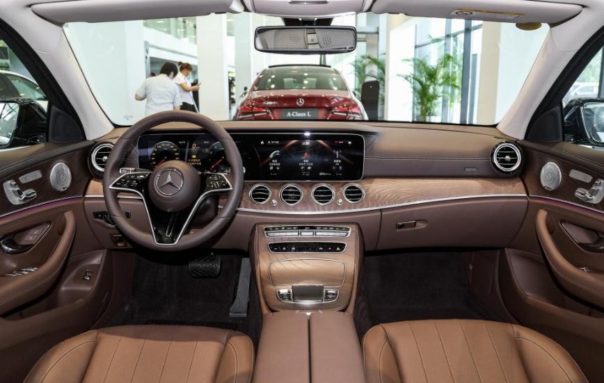 现在奔驰E级有优惠吗,奔驰e级现在推荐购买吗