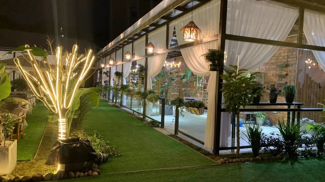 新都园林式酒店,新都国际温泉酒店