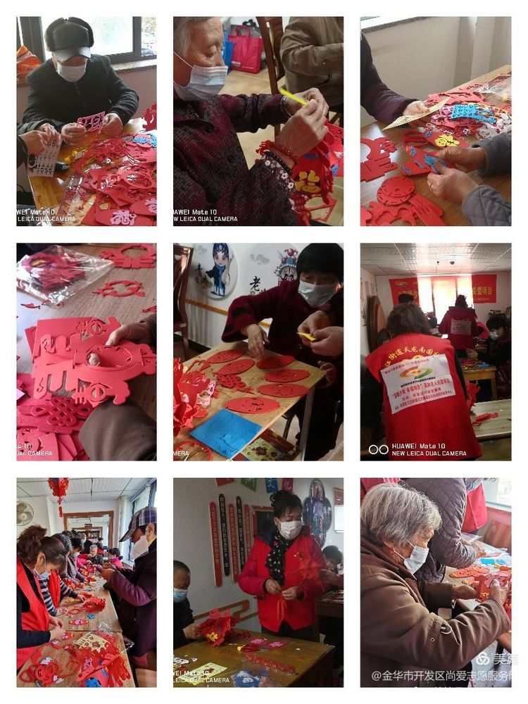 元宵灯笼制作展,喜迎新年灯笼