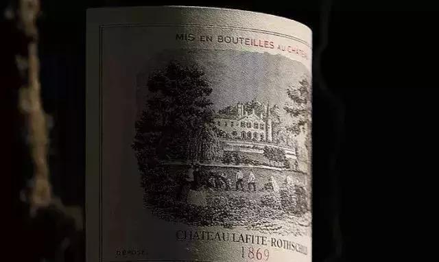 世界上最贵的红酒多少人民币,世界最贵红酒排行榜前十名