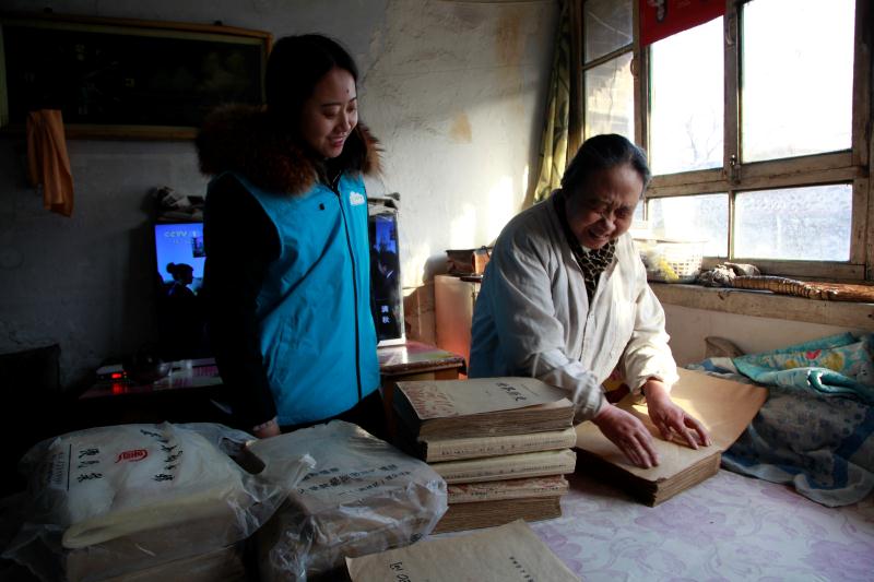 秦皇岛市图书馆,秦皇岛图书馆抚宁区