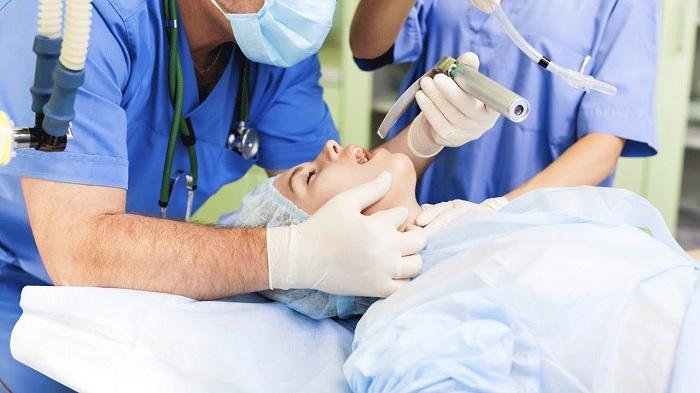 打一点麻药就会恶性高热吗,麻醉时怎么判断会不会恶性高热