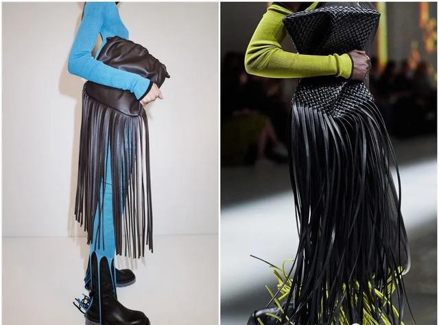 巴黎时装周金泫雅包是什么牌子的,泫雅包款式