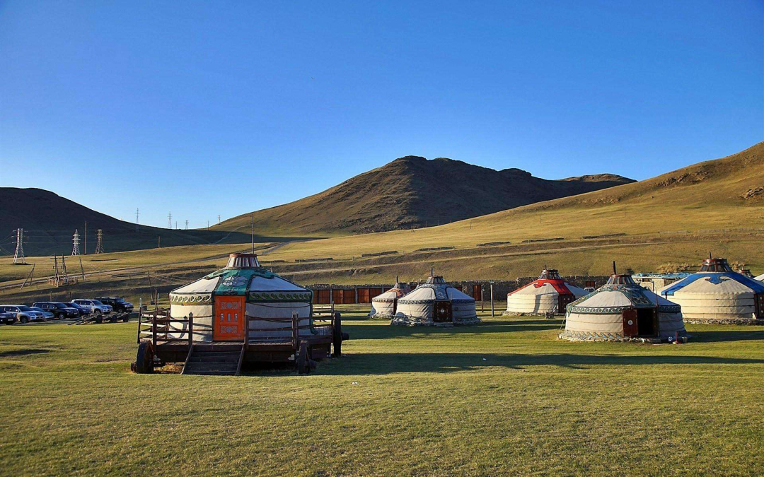蒙古人怎么看待中国和蒙古,蒙古族眼中的蒙古与中国