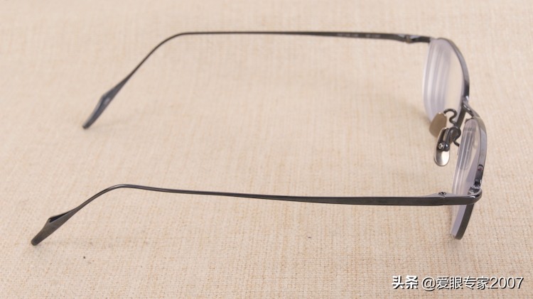 日本SPIVVY眼镜介绍，以及SPIVVY纯钛眼镜的修理维修