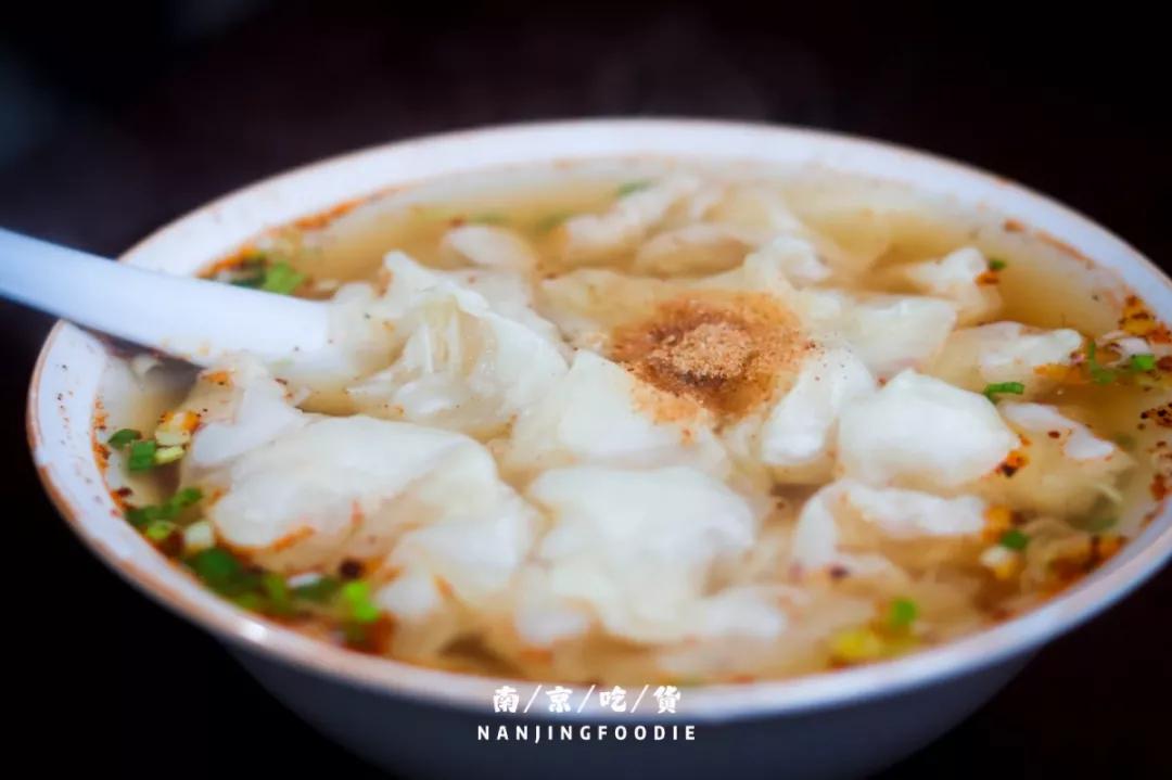 迈皋桥美食探店,迈皋桥万谷慧美食