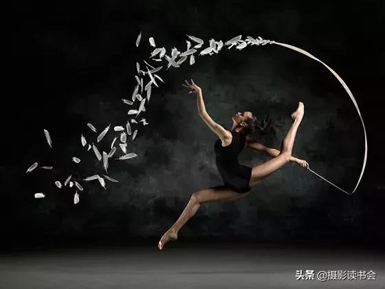 摄影人必须知道的三大问题,摄影人都有的30个优点