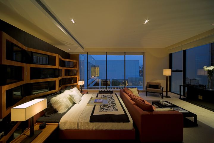 你们见过最好看的家装是怎样的？知乎6.7K赞同案例分享