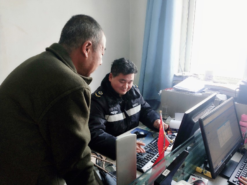 千户镇卫生院在哪里,千户镇干部名单