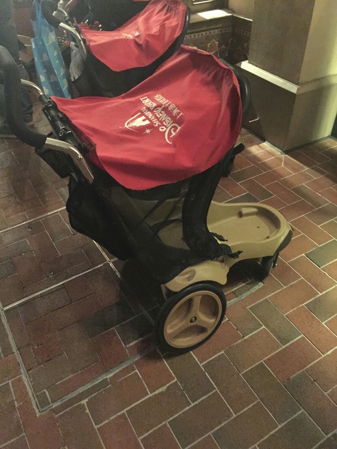 迪士尼秋日巡游完整版,平价版迪士尼游玩攻略