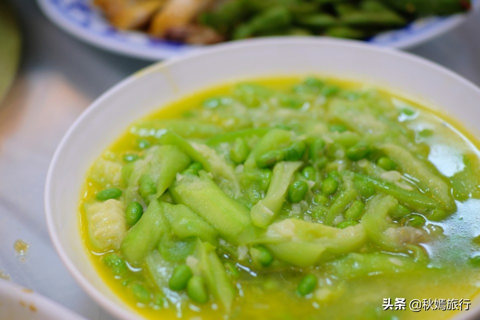 常熟虞山特色饭店推荐,常熟铜官山十大菜