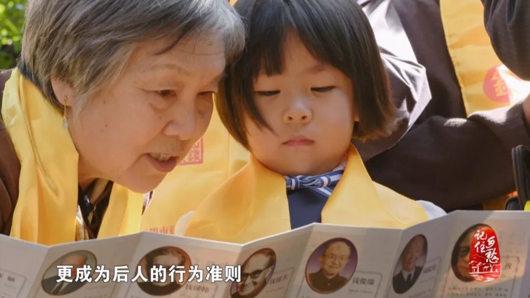 一条街108座祠堂？！他们不是修祠堂上瘾，而是要让后人记住来时的路