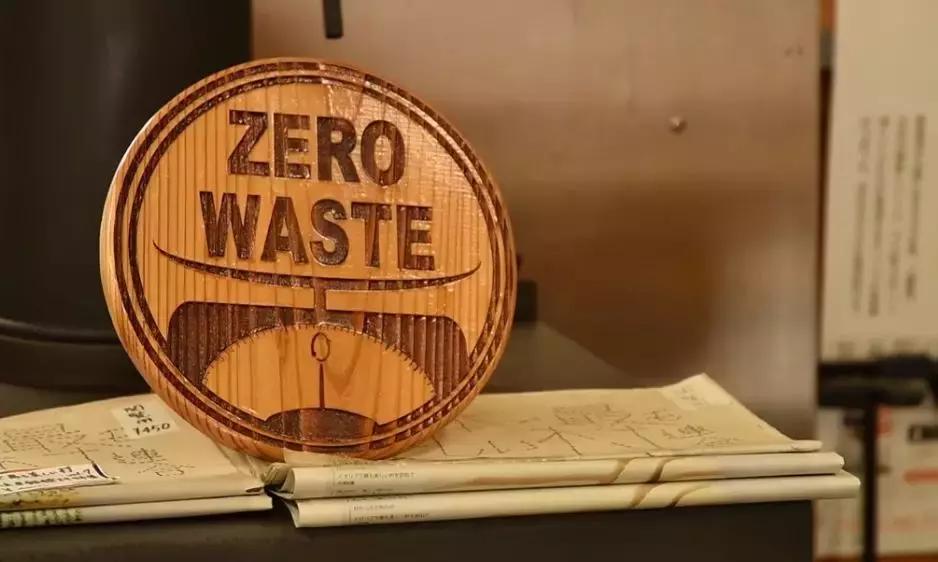 我们调侃“你是什么垃圾”时,日本这个小镇已经零垃圾生活15年了