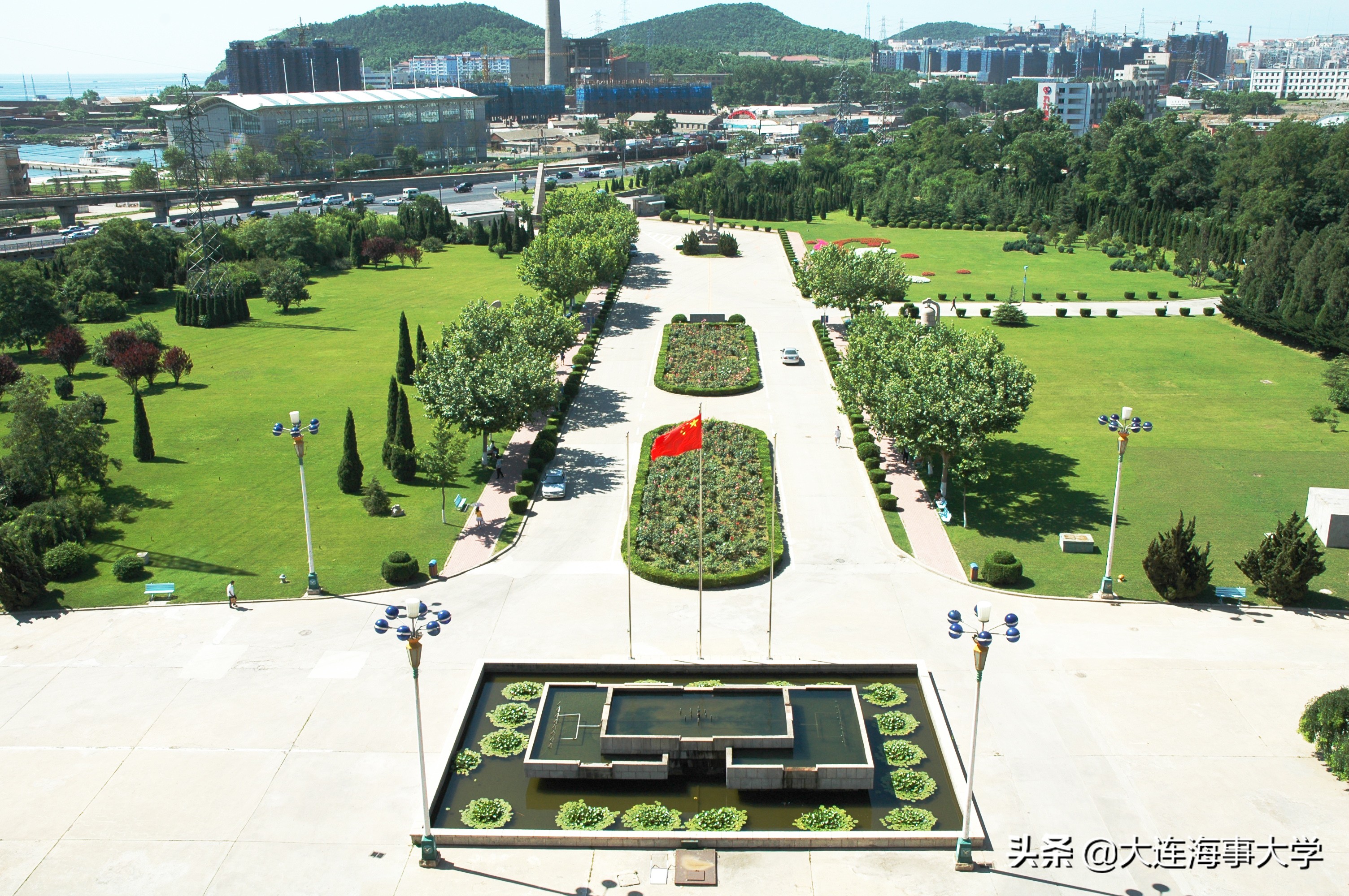 大连海事大学招聘最新消息,大连海事大学招聘教师公示