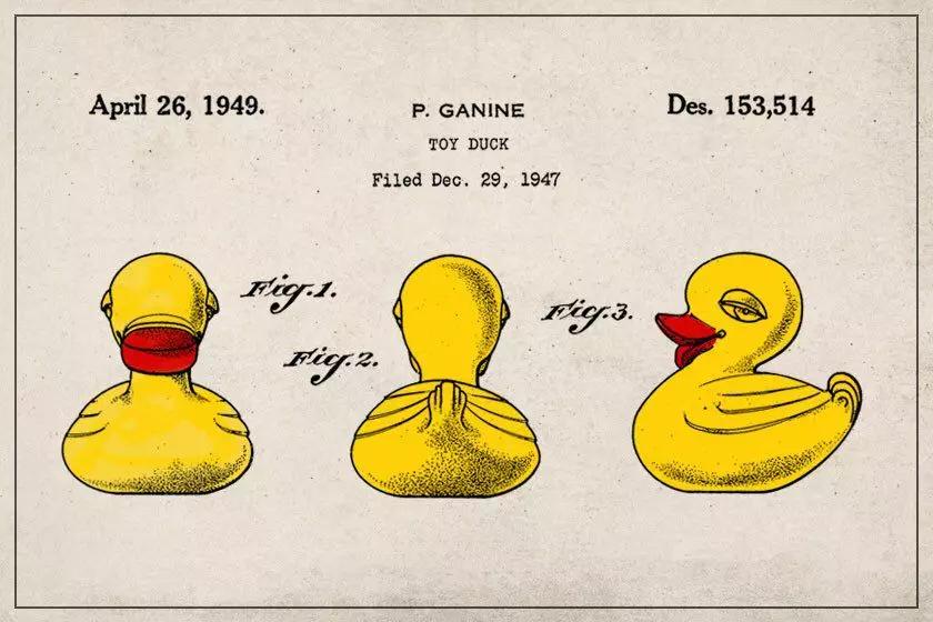 陪你洗澡的小黄鸭,一年躺赚几千万