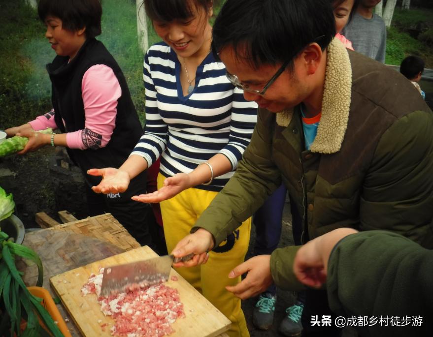 徒步回忆录视频,徒步回忆录