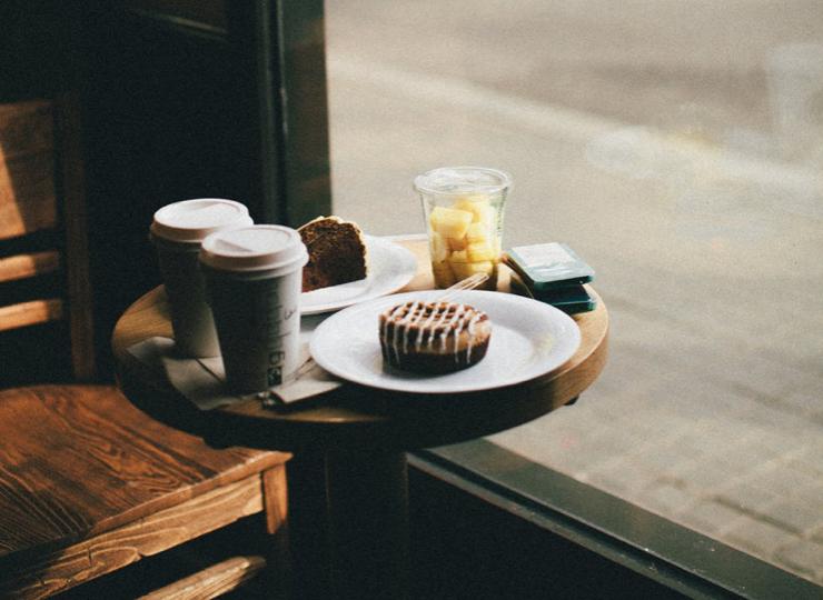 星巴克真的很贵吗,星巴克美式多贵