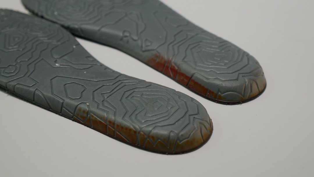 李宁韦德之道7wow7橙色测评,李宁韦德之道七