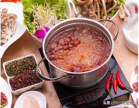 想开火锅店旋转小火锅底料哪里买,开旋转小火锅店价格