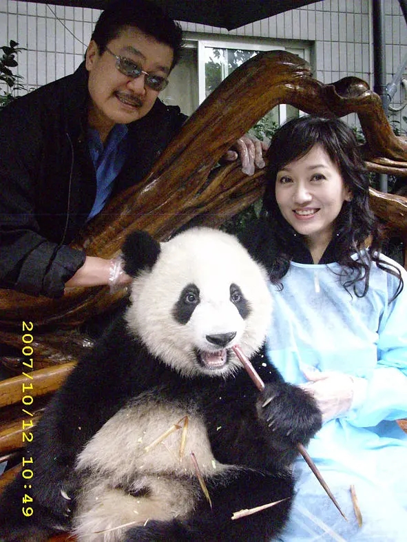 赵雅芝：美了半世纪的女人，多少男人为她倾倒