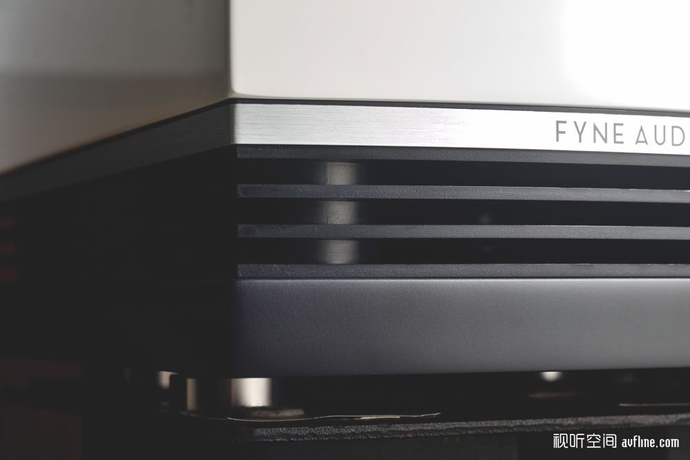 hifi技术,fyneaudiof500书架音箱评测