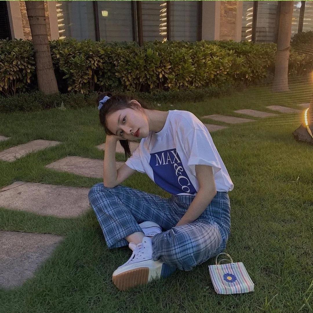 BM风卷土重来，美式街头+复古英伦的风俘获万千少女们的心