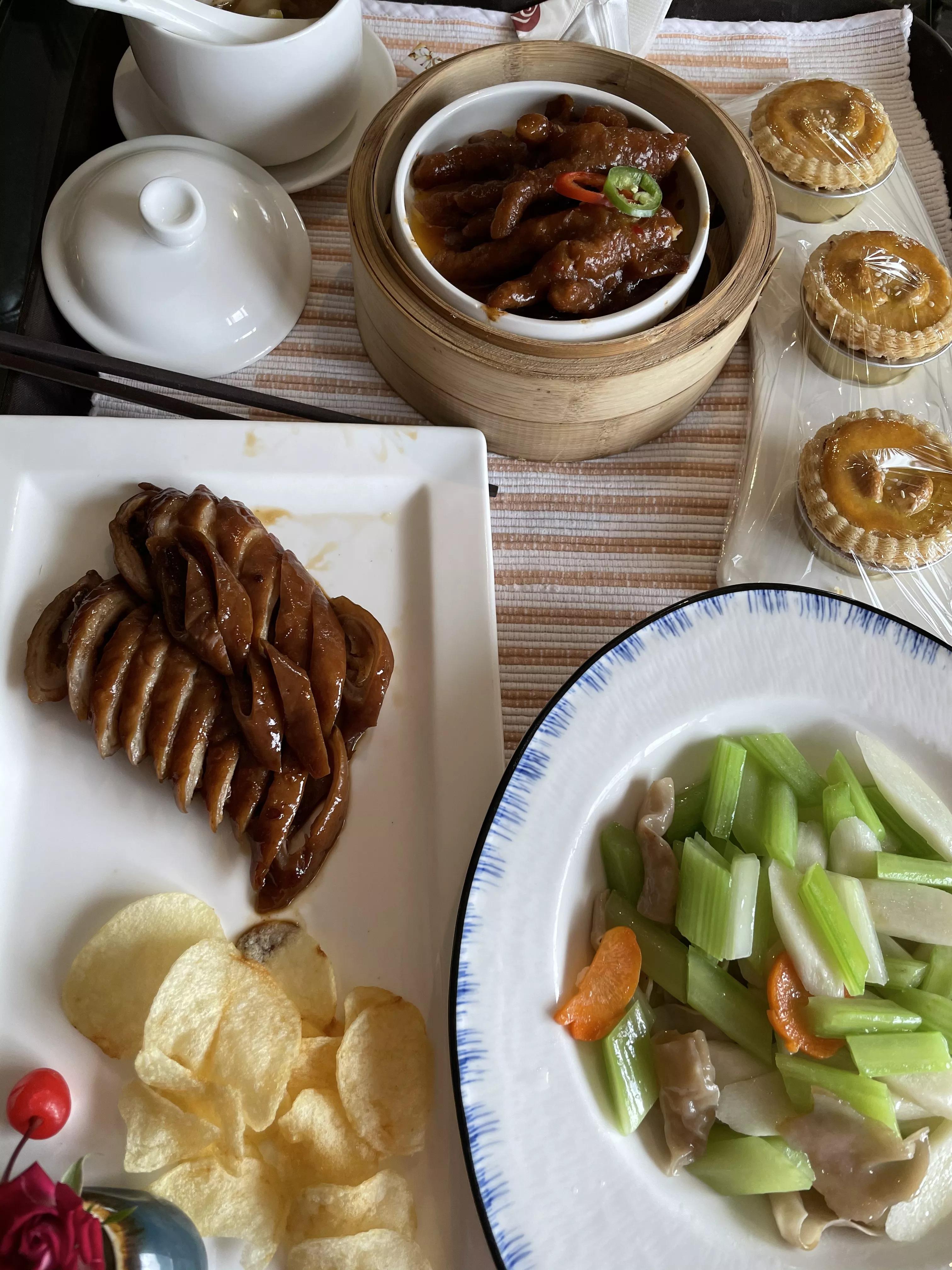 曾经东莞的龙头酒店，今天真的没落了吗？