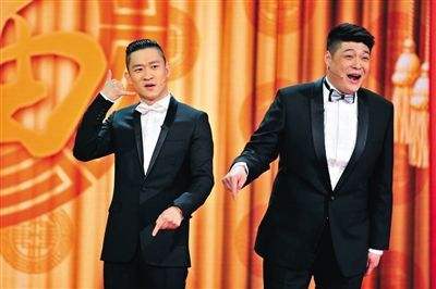 曹云金和郭德纲后来又见过面吗,郭德纲跟曹云金上过同一年春晚吗