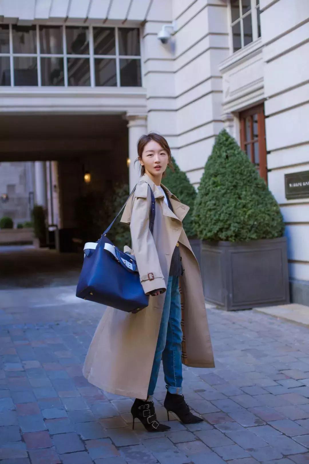 买包都是女人难逃的“宿命”