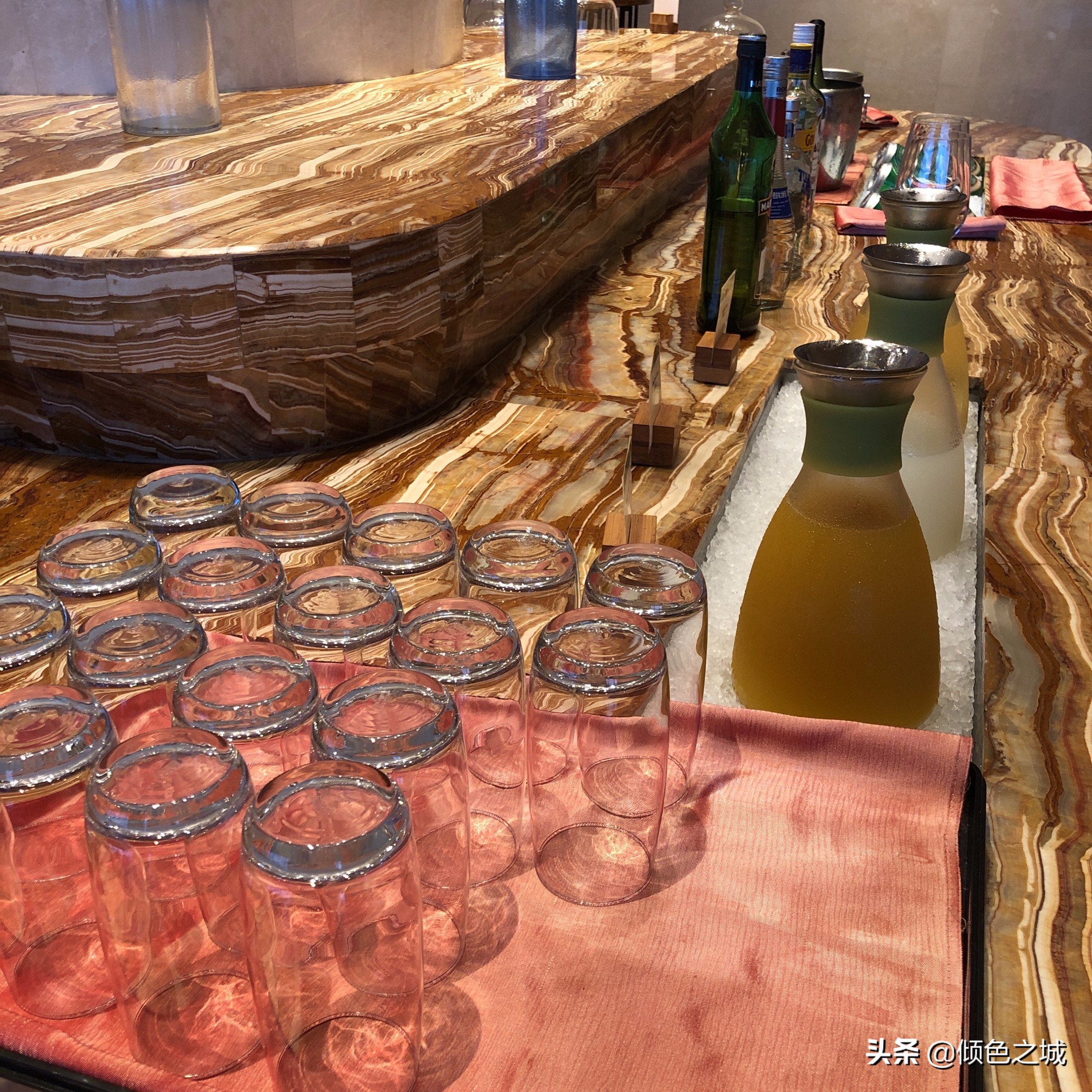 厦门希尔顿逸林酒店攻略,厦门希尔顿无敌海景