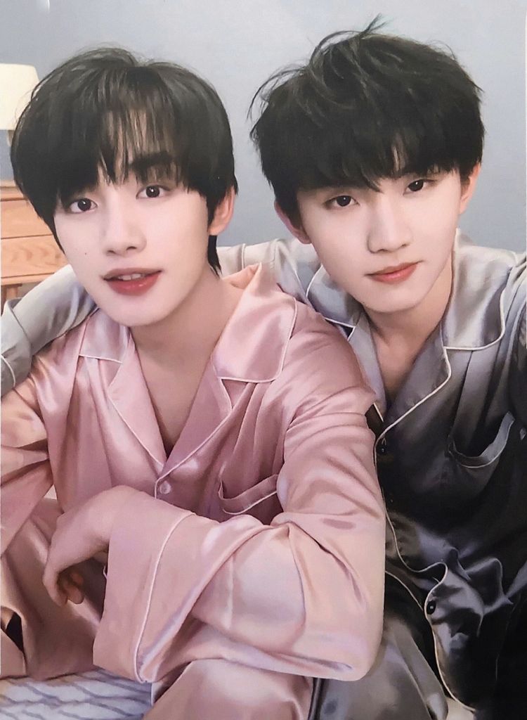 时代少年团里的cp到底有多甜,时代少年团里三对cp