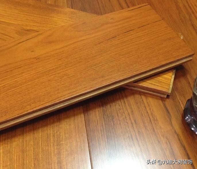 实木地板到底好不好？实木地板全面剖析，老师傅都说专业