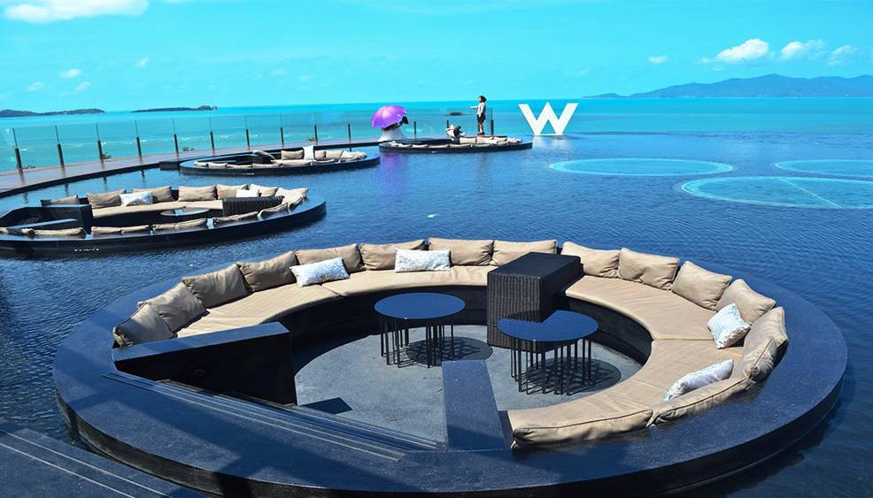 国内十大蜜月旅游胜地,国内婚嫁蜜月推荐地方