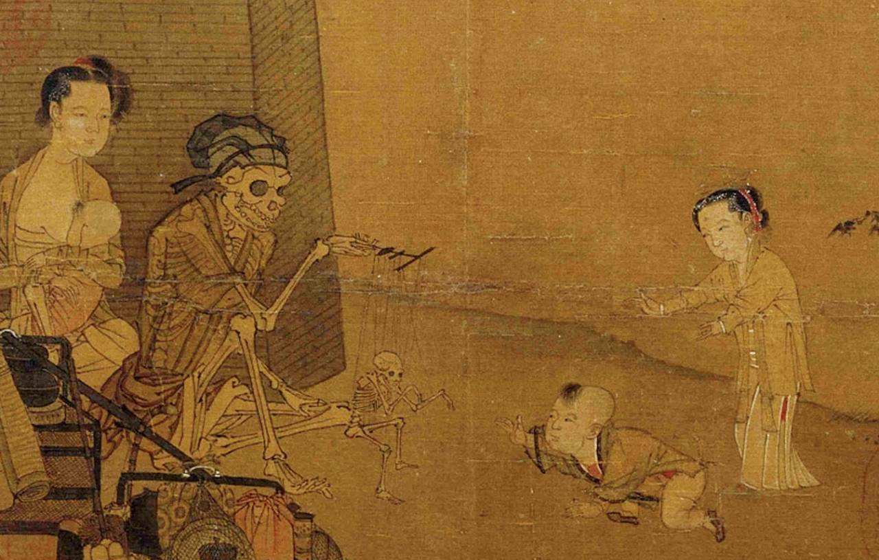 当代艺术品解读,当代艺术品张小玉