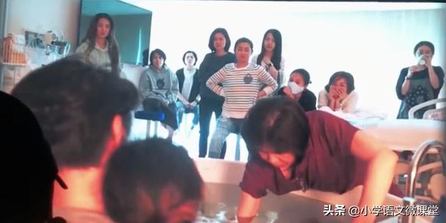 ella公布分娩录,ella谈生育