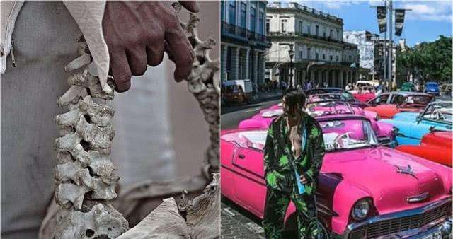 富二代公然炫富,富二代网上炫富