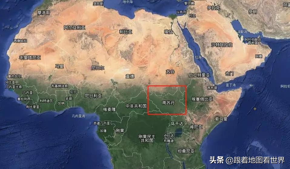 25年前的“非洲大战”有多恐怖?500万人死亡,刚果至今内战不断