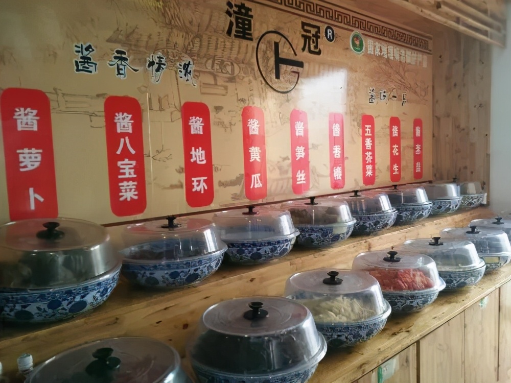 陕西最值得去的老字号,来感受陕西老字号千年传承的技艺