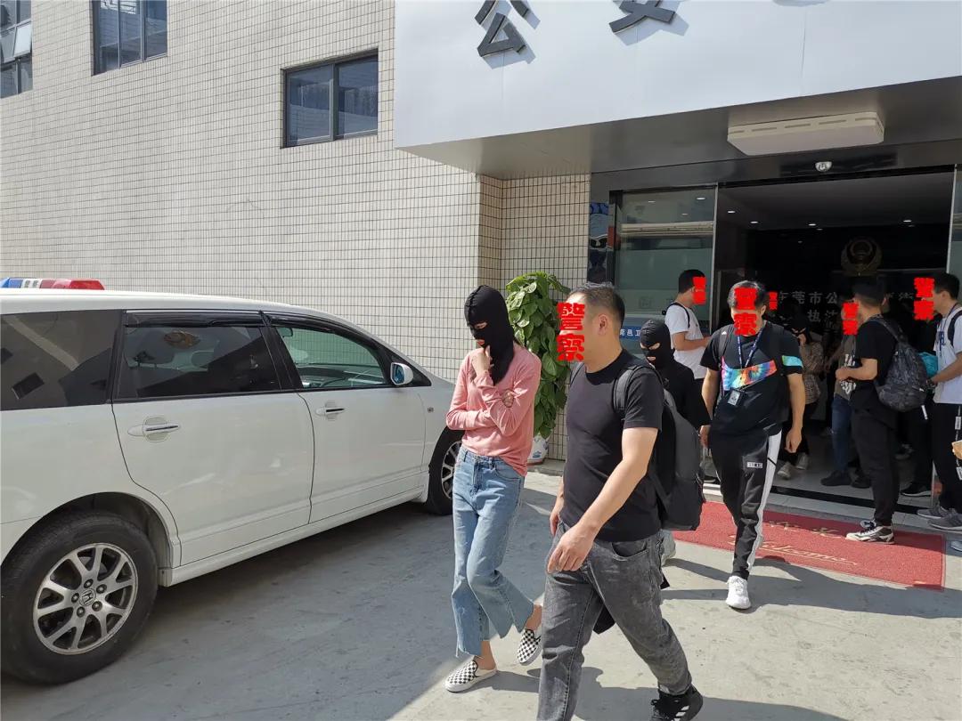 涉案超6000万网红,浙江带货女网红涉嫌6000多万